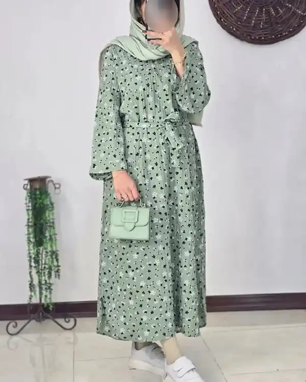 مدل کفتان جدید تابستانی