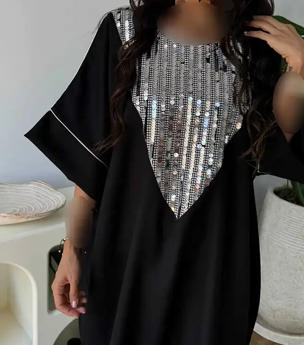 مدل کفتان جدید تابستانی