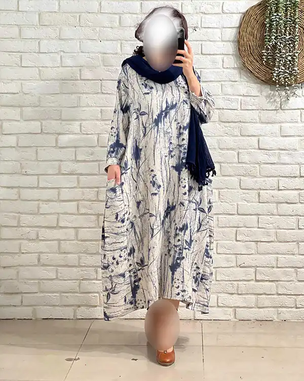 مدل کفتان جدید تابستانی