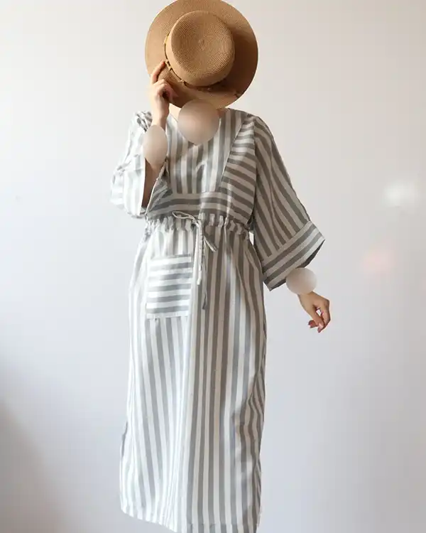 مدل کفتان جدید تابستانی