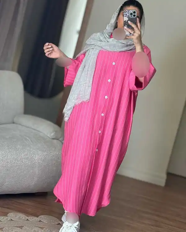 مدل کفتان جدید تابستانی