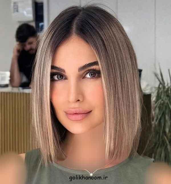 مدل کوتاهی مصری: 40 نمونه از جدیدترین موی مصری بلند و کوتاه (فرانسوی،کلاسیک)