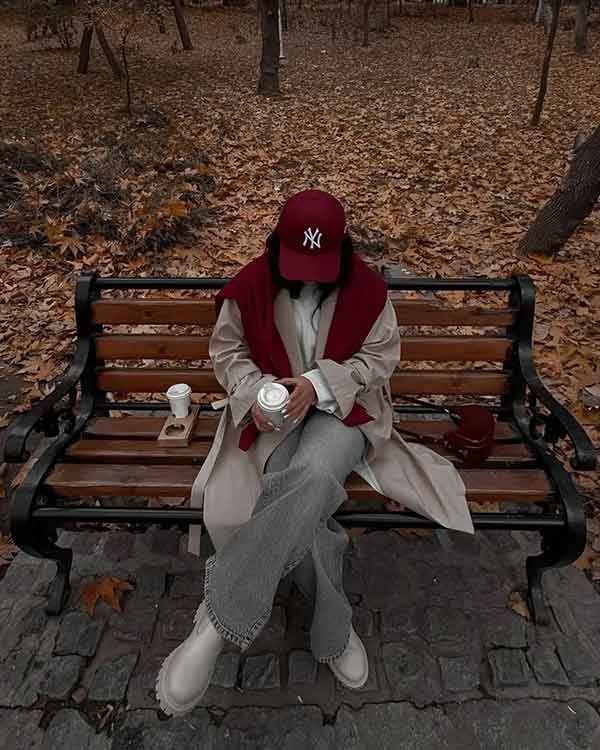 100 پروفایل خاص و تک 2025؛ منحصربه‌فرد و جذاب [پروفایل در شبکه‌های اجتماعی] 