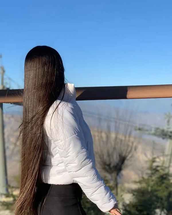 100 پروفایل خاص و تک 2025؛ منحصربه‌فرد و جذاب [پروفایل در شبکه‌های اجتماعی] 