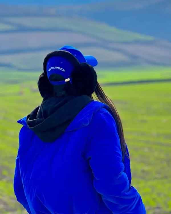 100 پروفایل خاص و تک 2025؛ منحصربه‌فرد و جذاب [پروفایل در شبکه‌های اجتماعی] 