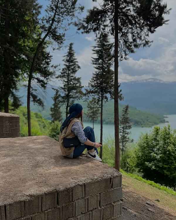 100 پروفایل خاص و تک 2025؛ منحصربه‌فرد و جذاب [پروفایل در شبکه‌های اجتماعی] 