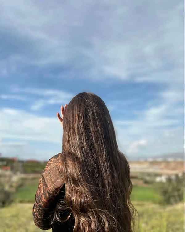 100 پروفایل خاص و تک 2025؛ منحصربه‌فرد و جذاب [پروفایل در شبکه‌های اجتماعی] 