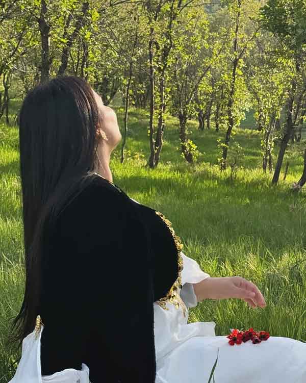 100 پروفایل خاص و تک 2025؛ منحصربه‌فرد و جذاب [پروفایل در شبکه‌های اجتماعی] 
