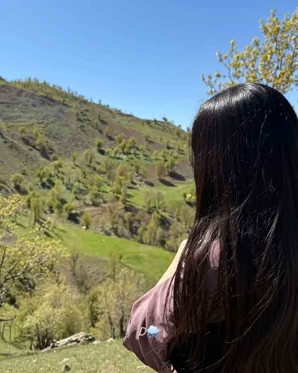 100 پروفایل خاص و تک 2025؛ منحصربه‌فرد و جذاب [پروفایل در شبکه‌های اجتماعی] 