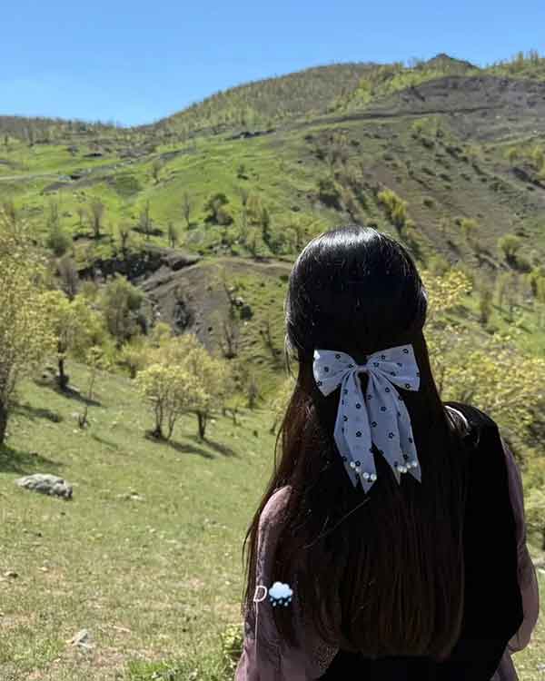 100 پروفایل خاص و تک 2025؛ منحصربه‌فرد و جذاب [پروفایل در شبکه‌های اجتماعی] 
