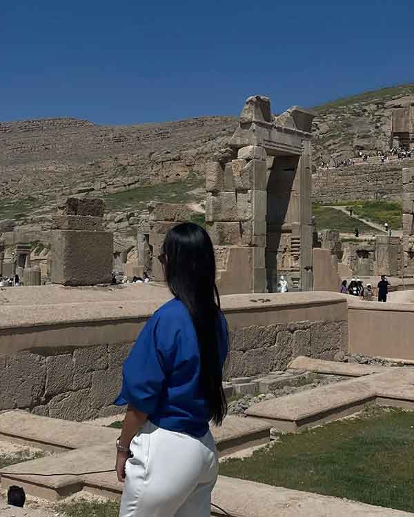 100 پروفایل خاص و تک 2025؛ منحصربه‌فرد و جذاب [پروفایل در شبکه‌های اجتماعی] 