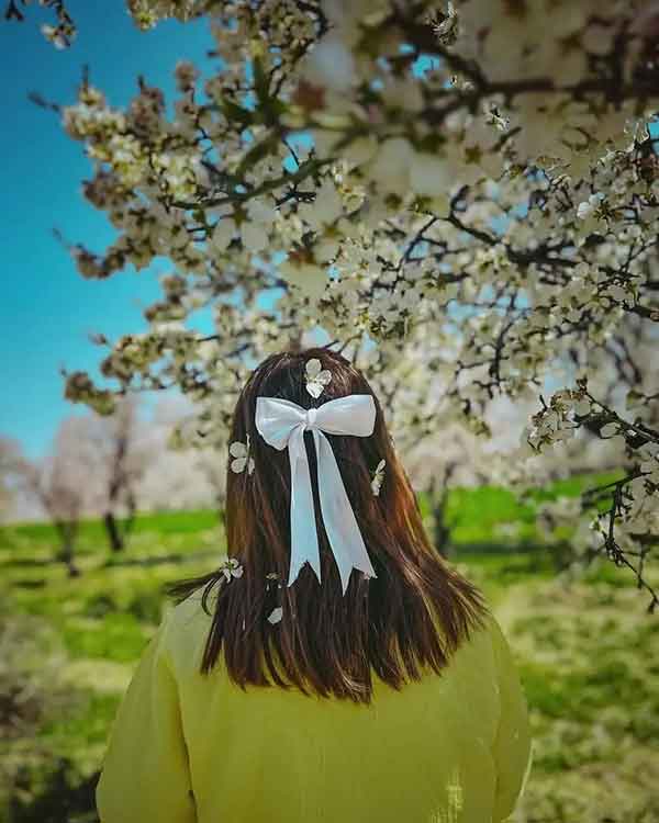100 پروفایل خاص و تک 2025؛ منحصربه‌فرد و جذاب [پروفایل در شبکه‌های اجتماعی] 