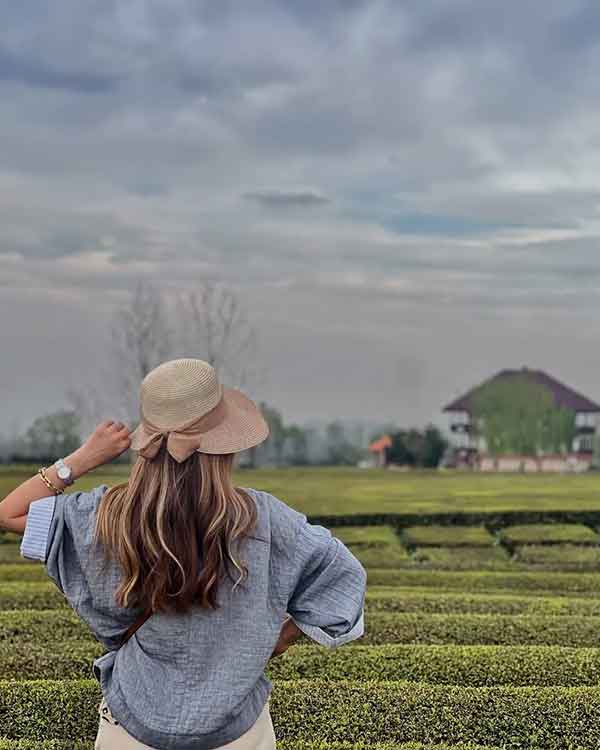 100 پروفایل خاص و تک 2025؛ منحصربه‌فرد و جذاب [پروفایل در شبکه‌های اجتماعی] 