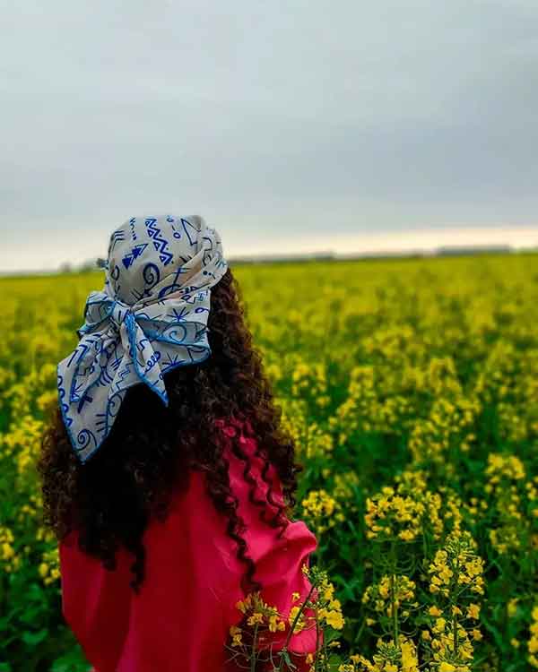 100 پروفایل خاص و تک 2025؛ منحصربه‌فرد و جذاب [پروفایل در شبکه‌های اجتماعی] 