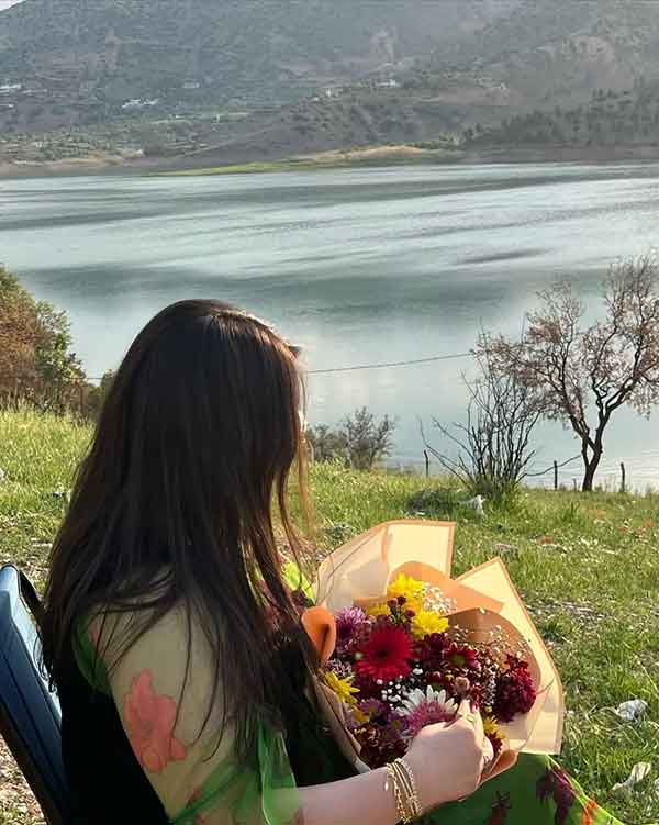 100 پروفایل خاص و تک 2025؛ منحصربه‌فرد و جذاب [پروفایل در شبکه‌های اجتماعی] 
