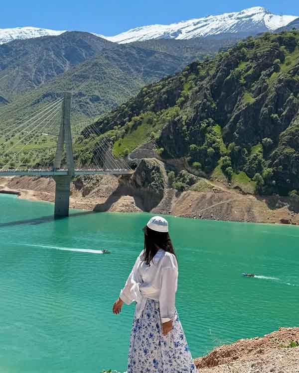 100 پروفایل خاص و تک 2025؛ منحصربه‌فرد و جذاب [پروفایل در شبکه‌های اجتماعی] 