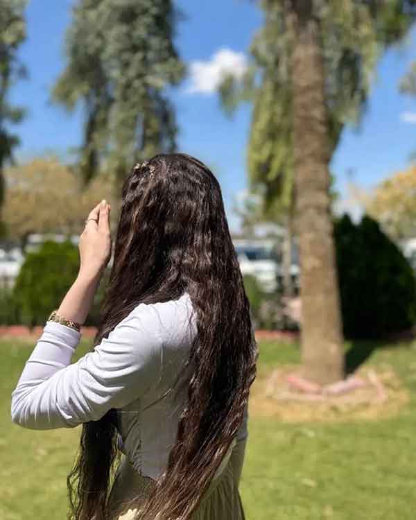 100 پروفایل خاص و تک 2025؛ منحصربه‌فرد و جذاب [پروفایل در شبکه‌های اجتماعی] 