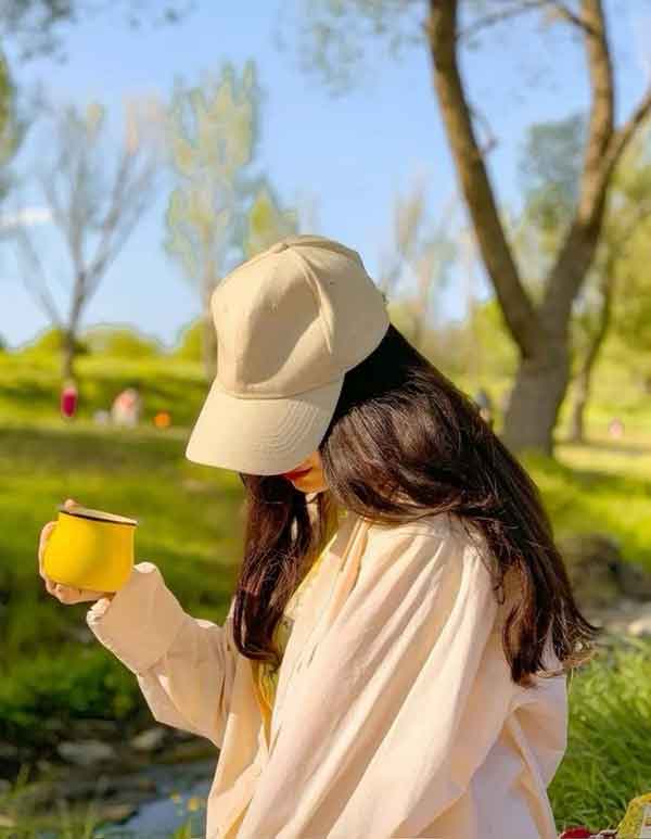 100 پروفایل خاص و تک 2025؛ منحصربه‌فرد و جذاب [پروفایل در شبکه‌های اجتماعی] 