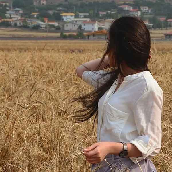 100 پروفایل خاص و تک 2025؛ منحصربه‌فرد و جذاب [پروفایل در شبکه‌های اجتماعی] 