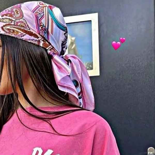 100 پروفایل خاص و تک 2025؛ منحصربه‌فرد و جذاب [پروفایل در شبکه‌های اجتماعی] 