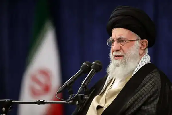 
ندای راهبردی رهبر انقلاب به ملت ایران؛ پیام مهمی که باید شنید
