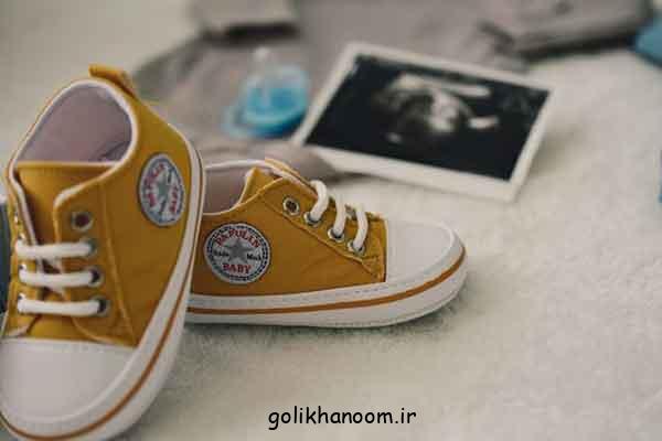 ایده برای گفتن خبر بارداری؛ 30 نمونه از خلاق ترین های ترند برای فضای مجازی