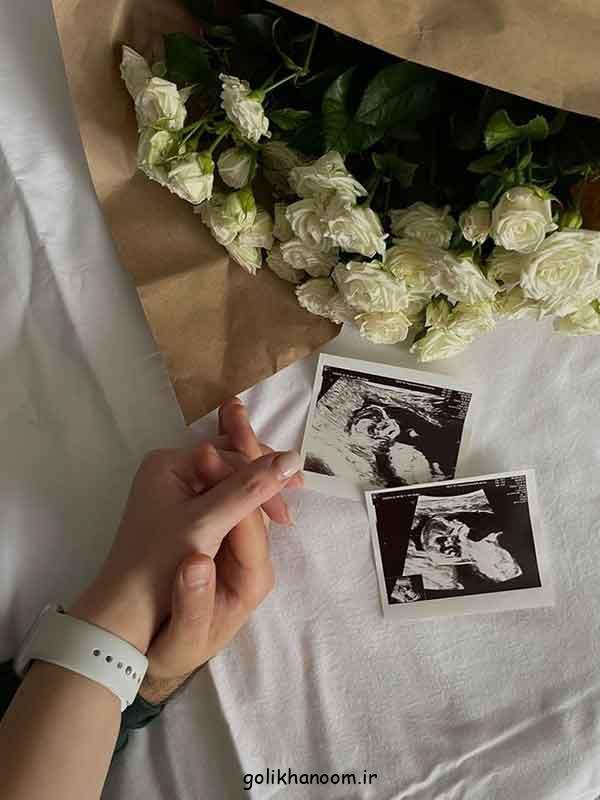 ایده برای گفتن خبر بارداری؛ 30 نمونه از خلاق ترین های ترند برای فضای مجازی