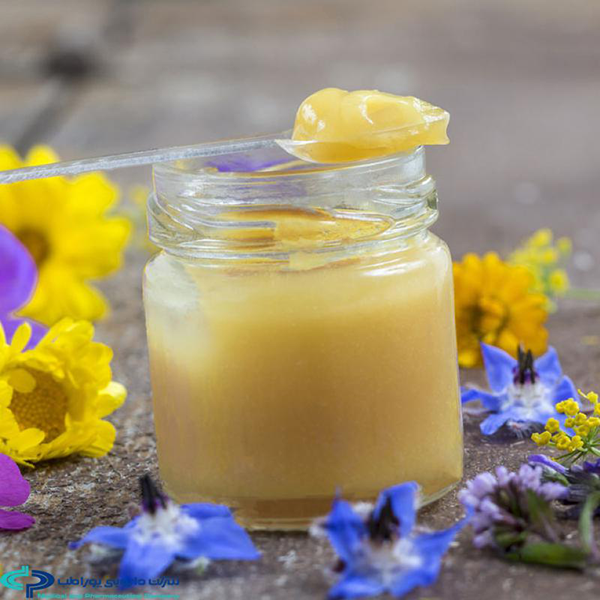 خواص ژل رویال برای زنان