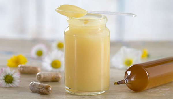 خواص ژل رویال برای زنان