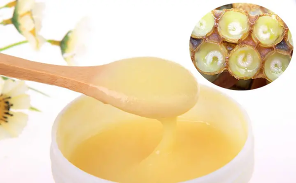 خواص ژل رویال برای زنان