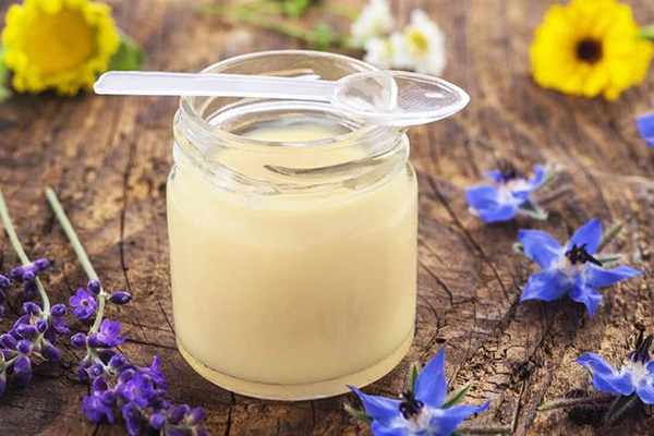 خواص ژل رویال برای زنان