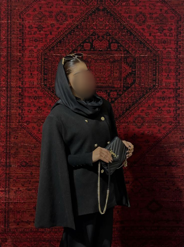 مانتو کتی جدید مد روز؛ 30 مدل فوق العاده شیک و مجلسی زنانه (رنگ روشن تیره) 