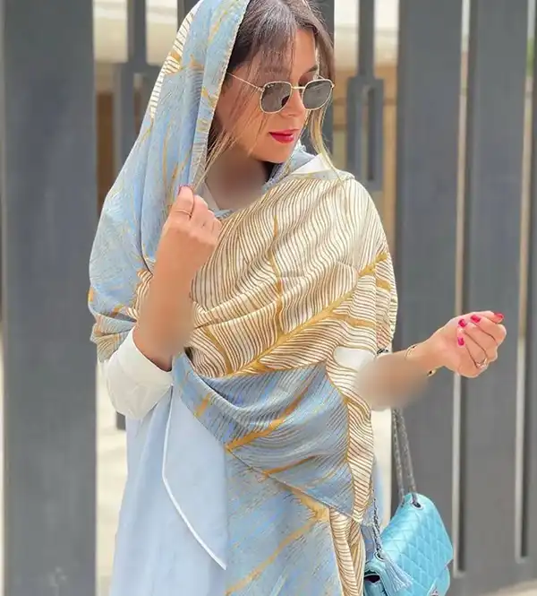 مدل مو برای زیر شال؛ 30 جلوی مو دخترانه ساده شیک (مجلسی،ساده) استایل خاص میده!
