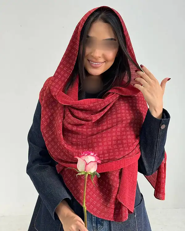 مدل مو برای زیر شال؛ 30 جلوی مو دخترانه ساده شیک (مجلسی،ساده) استایل خاص میده!