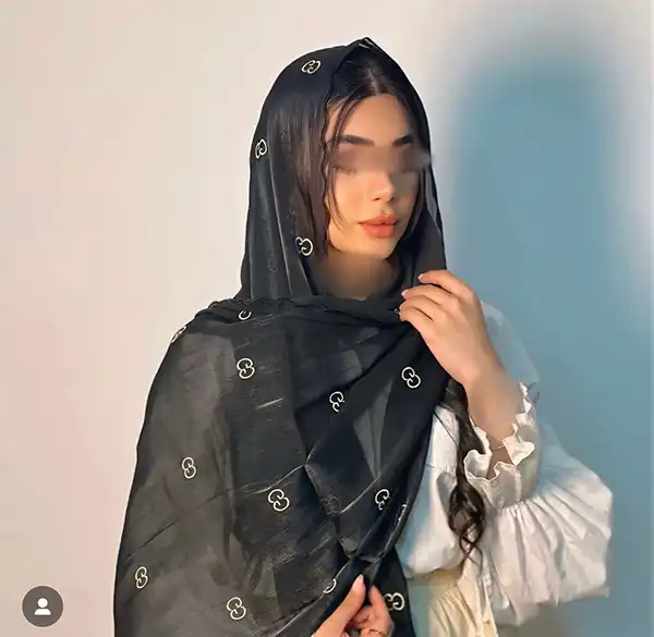 مدل مو برای زیر شال؛ 30 جلوی مو دخترانه ساده شیک (مجلسی،ساده) استایل خاص میده!