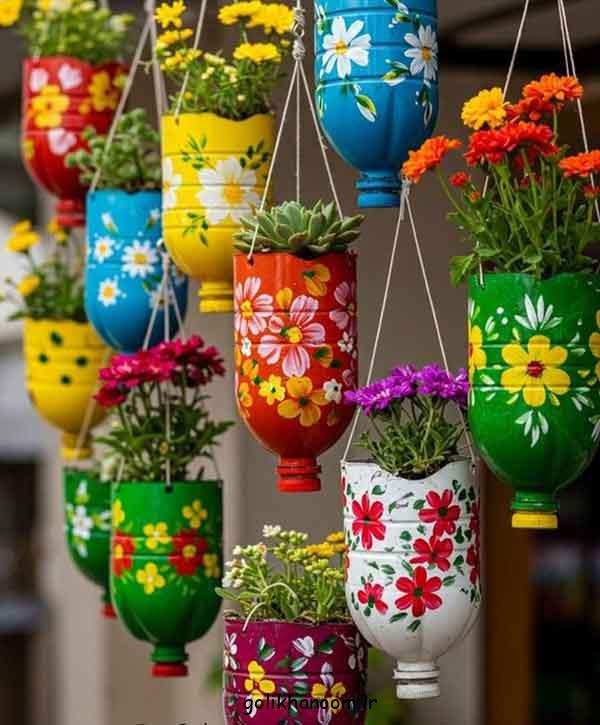 تزیین دکور برای مهد کودک؛ 30 ایده دنیای رنگارنگ کودکانه + قسمت های مختلف