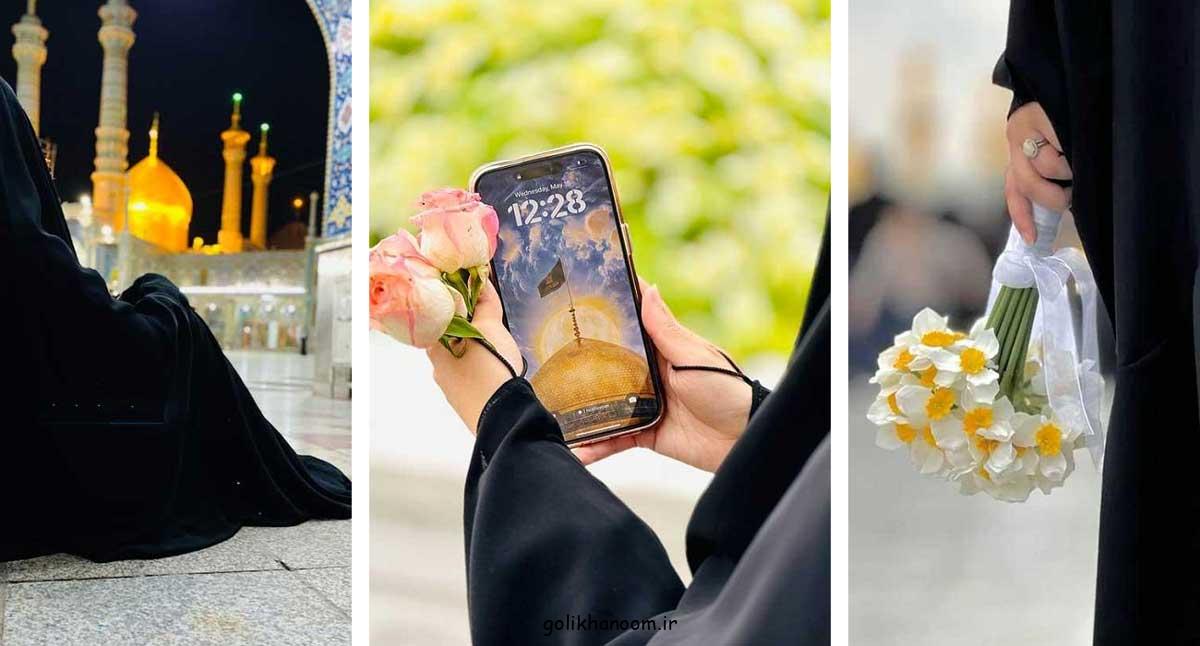 عکس خفن عکس پروفایل غمگین دخترانه فانتزی